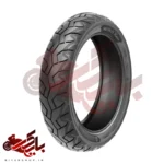 لاستیک 100/80/17 KAREN ایران یاسا