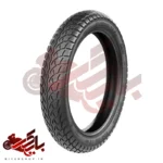 تایر 100/90/17 تیوبلس ایران یاسا