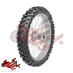 تایر 110/90/19 NP ایران یاسا