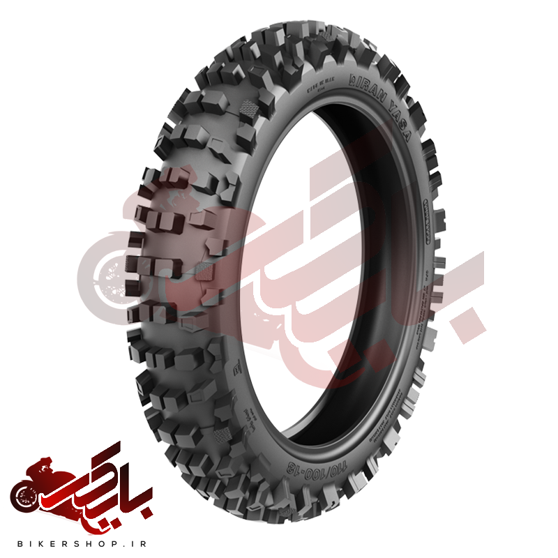 iranyasa 110 100 18 Cross