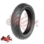 تایر 140/70/17 تیوبلس ایران یاسا