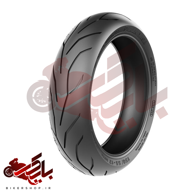 iranyasa 150 55 17 Dorsa