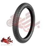 تایر 250/17 RCP ایران یاسا