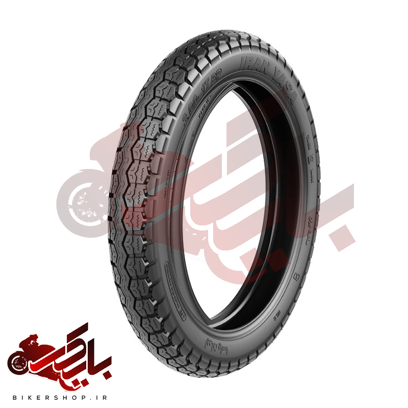 iranyasa 3.00 17 BP