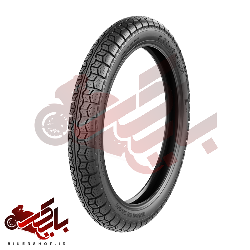 iranyasa 3.00 17 EP IJN