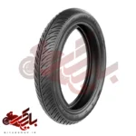 تایر 80/100/17 TL ایران یاسا
