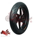 تایر خارجی 120/70/17 برند CST چین