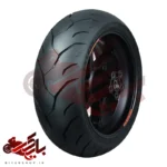 تایر خارجی 200/50/17 برند CST چین