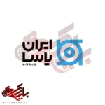 تایر 130/60/17 ایران یاسا