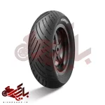 تایر خارجی 120/70/12 برند TVS EuroGrip کشور هند