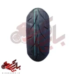 تایر 120/70/14 یزد تایر