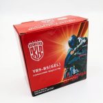 باطری موتور سیکلت 12 ولت 6 آمپر متوسط کلیک