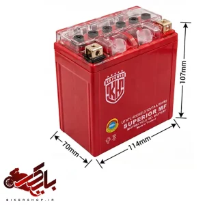 5آمپر متوسط