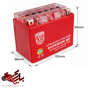 7 آمپر پهن تایلند