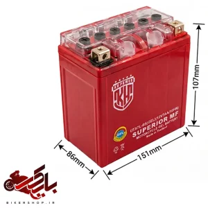 9آمپر کوتاه