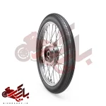 لاستیک 250/18 یزد مناسب جلو هوندا