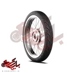 لاستیک 80/90/17 تیوبلس یزد تایر