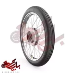 لاستیک 250/17 یزد تایر مناسب جلو