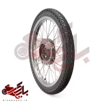 لاستیک 250/18 یزد تایر مناسب عقب
