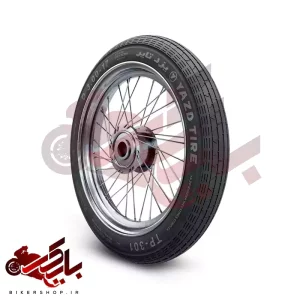 300 17 F boxer Yazd