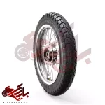 لاستیک 300/17 یزد طرح بریجستون مناسب عقب هوندا