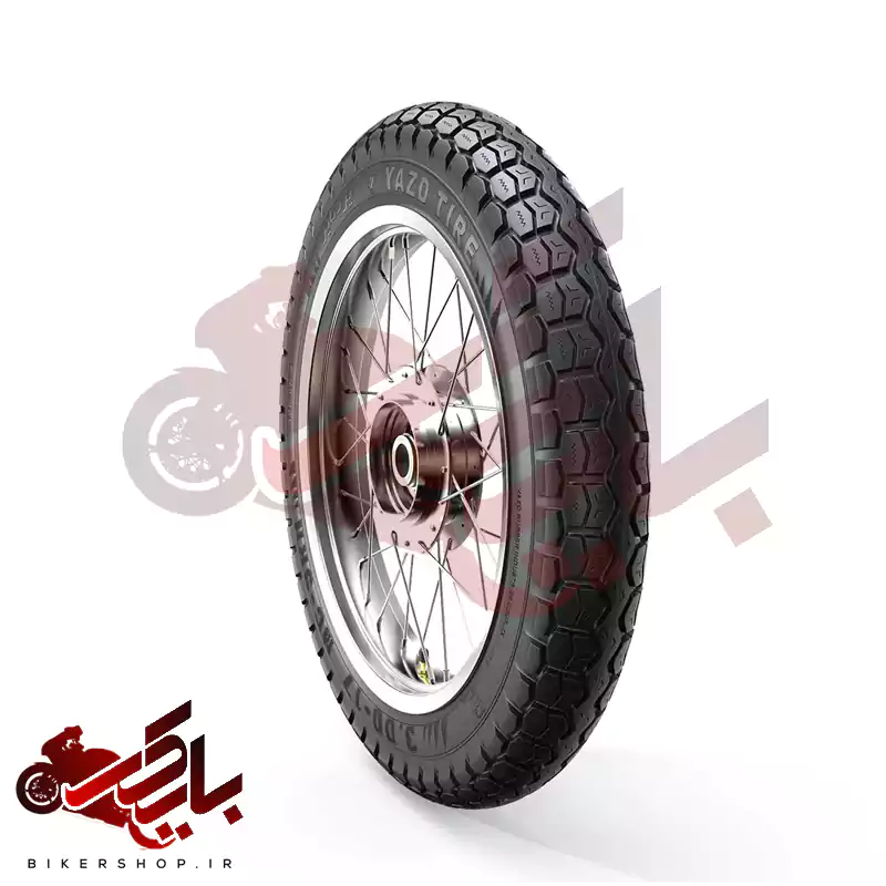 300 17 Honda B yazd